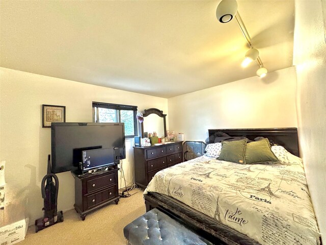 15 Highland Ave, Chestnut Ridge, NY 10977 - bedroom with light colored carpet