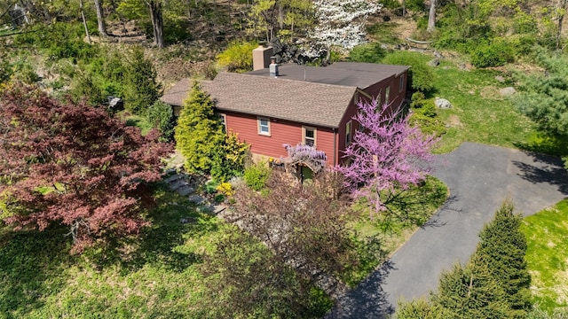 35 Riverview Trl, Croton-On-Hudson, NY 10520 - view of subject property