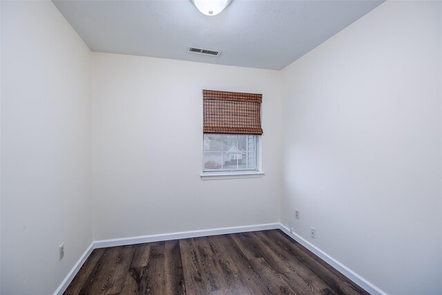 903 Sara Cir Unit 903, Port Jefferson Station, NY 11776 - empty room featuring wood finished floors and baseboards
