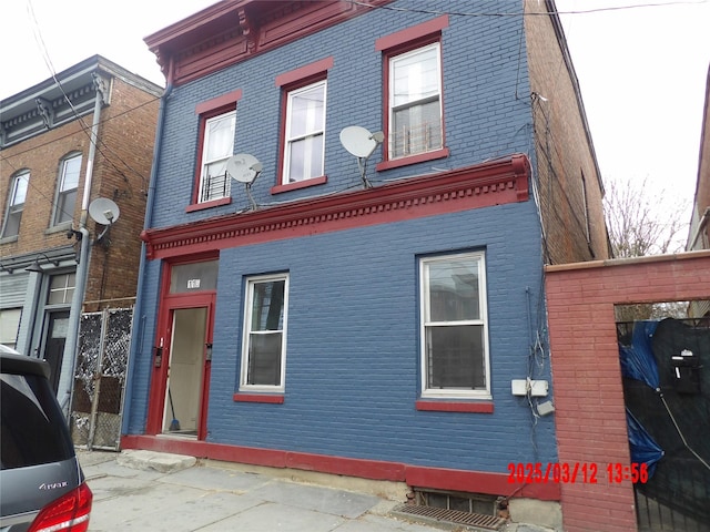 115 William St, Newburgh, NY 12550 - photo 2