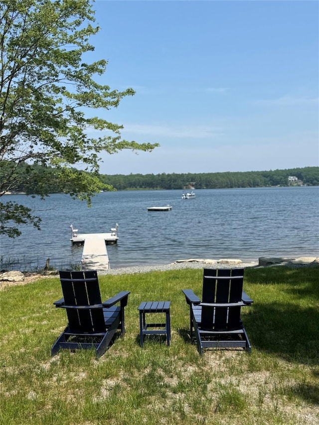 LOT1 Zane Grey Way, Barryville, NY 12719 - photo 1