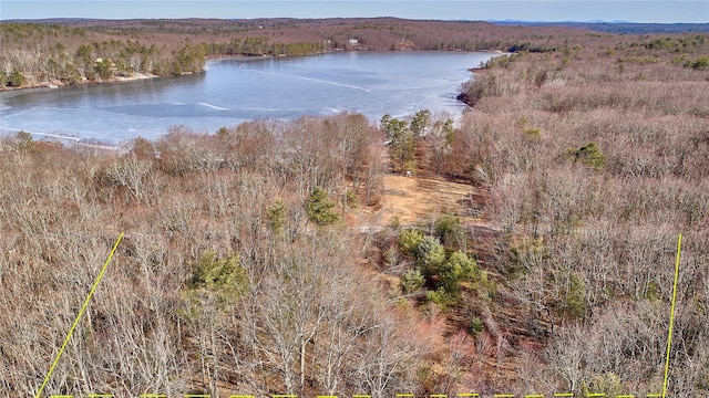 LOT1 Zane Grey Way, Barryville, NY 12719 - photo 4