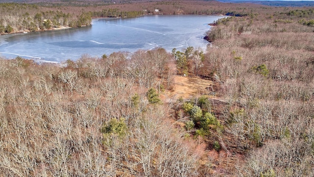 LOT1 Zane Grey Way, Barryville, NY 12719 - photo 5