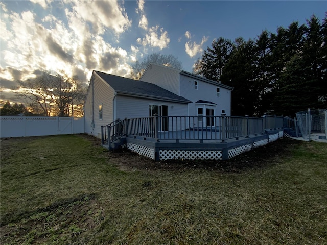 283 Blue Point Rd, Farmingville, NY 11738 - photo 22