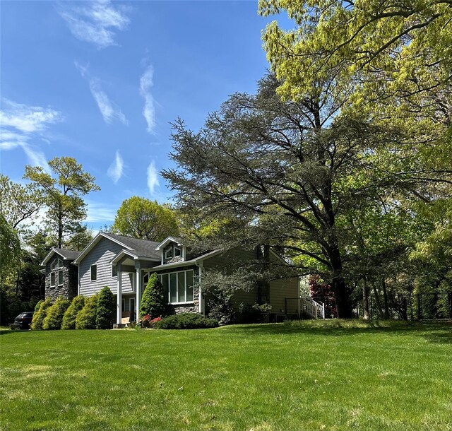 87 Soundview Dr, Port Jefferson, NY 11777 - photo 27
