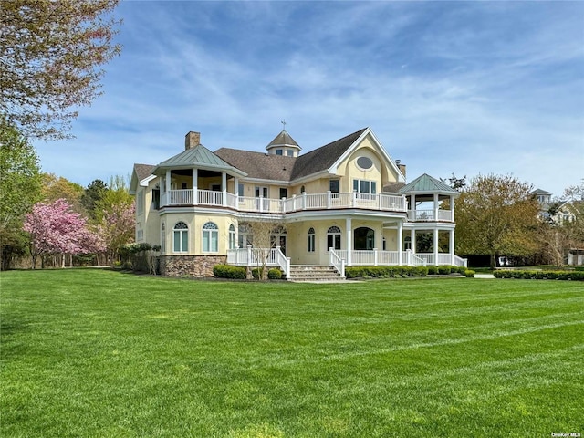 22 Old Neck Rd S, Center Moriches, NY 11934 - photo 4