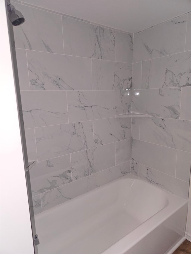 51 Glenerie Ln, Saugerties, NY 12477 - view of bathroom