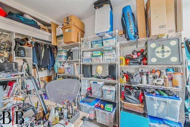 22 4th Pl, Brooklyn, NY 11231 - view of storage