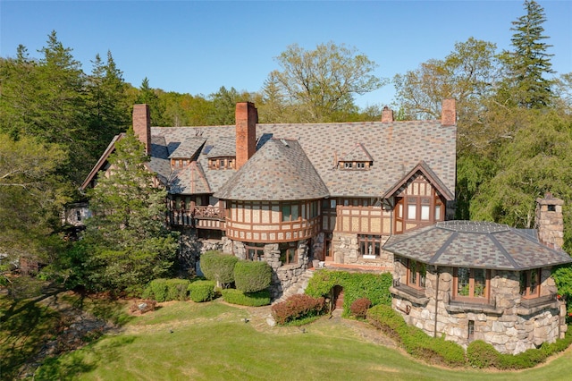 193 Tuxedo Rd, Tuxedo Park, NY 10987 - photo 2