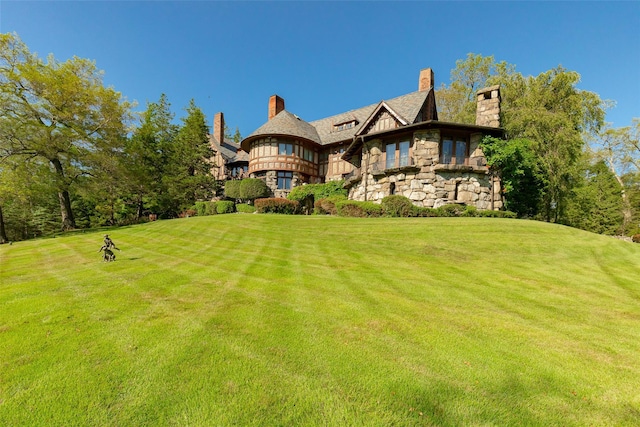 193 Tuxedo Rd, Tuxedo Park, NY 10987 - photo 40
