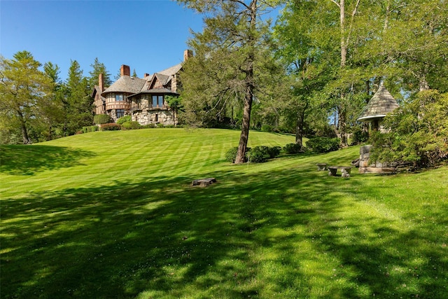 193 Tuxedo Rd, Tuxedo Park, NY 10987 - photo 48