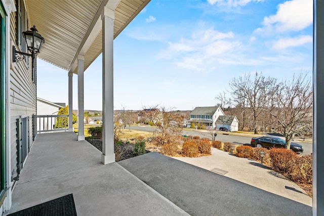 5 Peterson Rd, Monroe, NY 10950 - view of patio