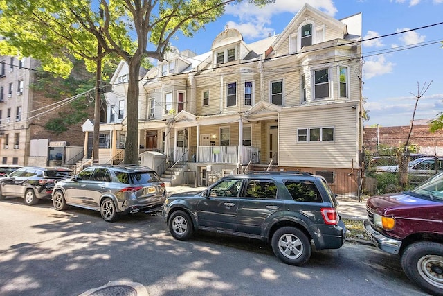 2263 Ryer Ave, Bronx, NY 10457 - view of property
