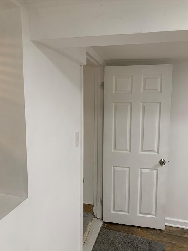 2263 Ryer Ave, Bronx, NY 10457 - view of hallway