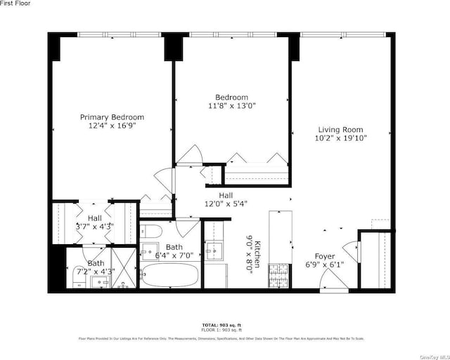 18-15 215th St Unit 1P, Bayside, NY 11360 - photo 26