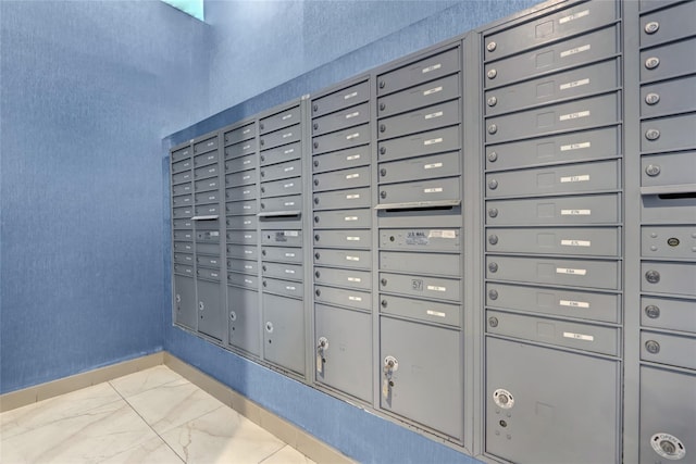 45-16 83rd Rd Unit E6J, Elmhurst, NY 11373 - view of property's community featuring mail area