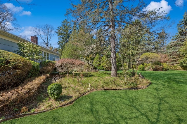 495 Knollwood Ln, Mattituck, NY 11952 - view of yard