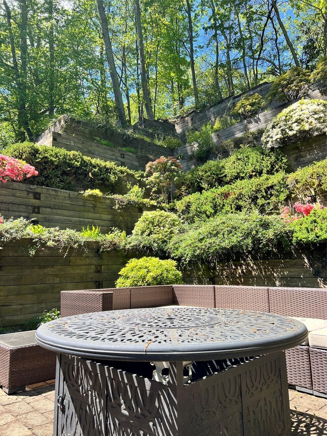 68 Oakdale Rd, Centerport, NY 11721 - view of patio