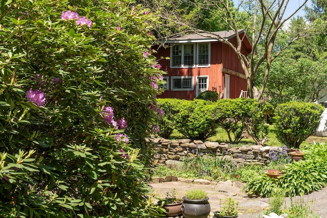 27 Powder Mill Rd, Newburgh, NY 12550 - view of property exterior