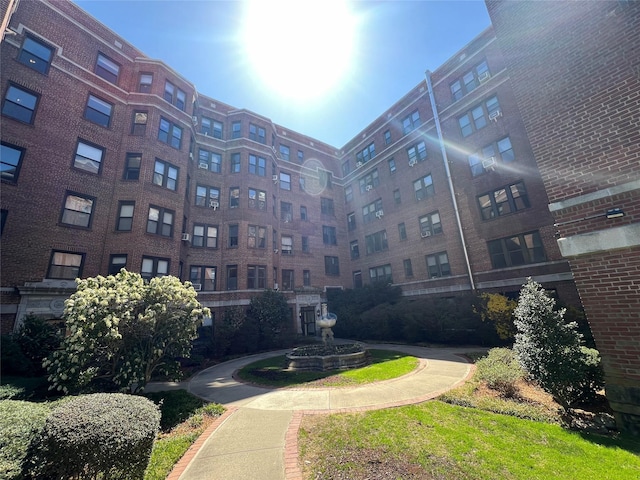 11 Alden Rd Unit 5H, Larchmont, NY 10538 - view of home's community