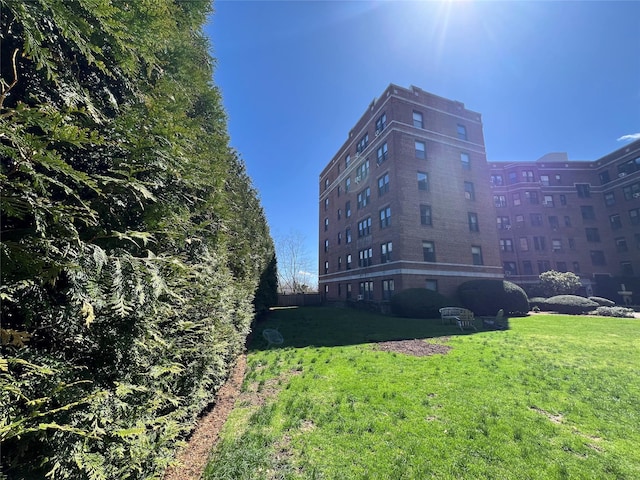 11 Alden Rd Unit 5H, Larchmont, NY 10538 - view of property