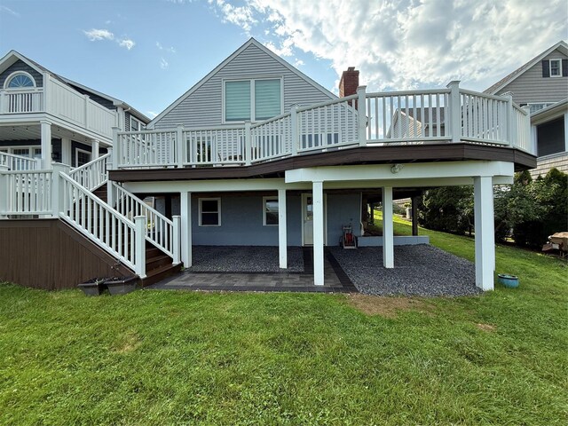 19 Hillside Ave, Northport, NY 11768 - photo 4