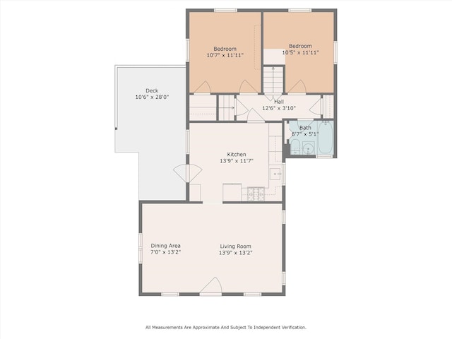 65 Hickory Ln, Bedford, NY 10506 - plan