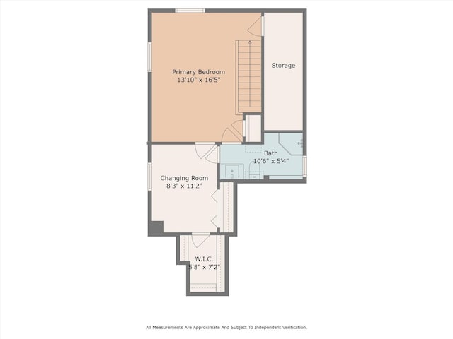 65 Hickory Ln, Bedford, NY 10506 - plan