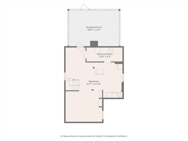 65 Hickory Ln, Bedford, NY 10506 - plan