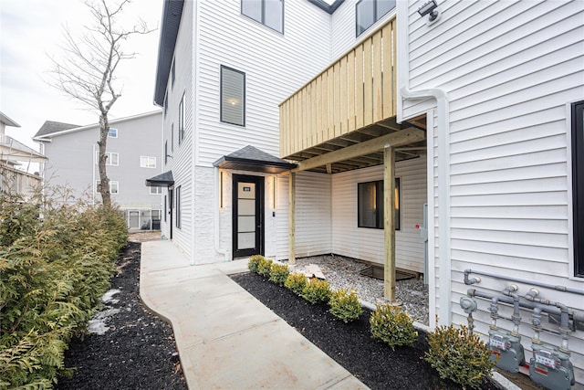 3 Carlton Rd Unit 201, Monsey, NY 10952 - view of exterior entry