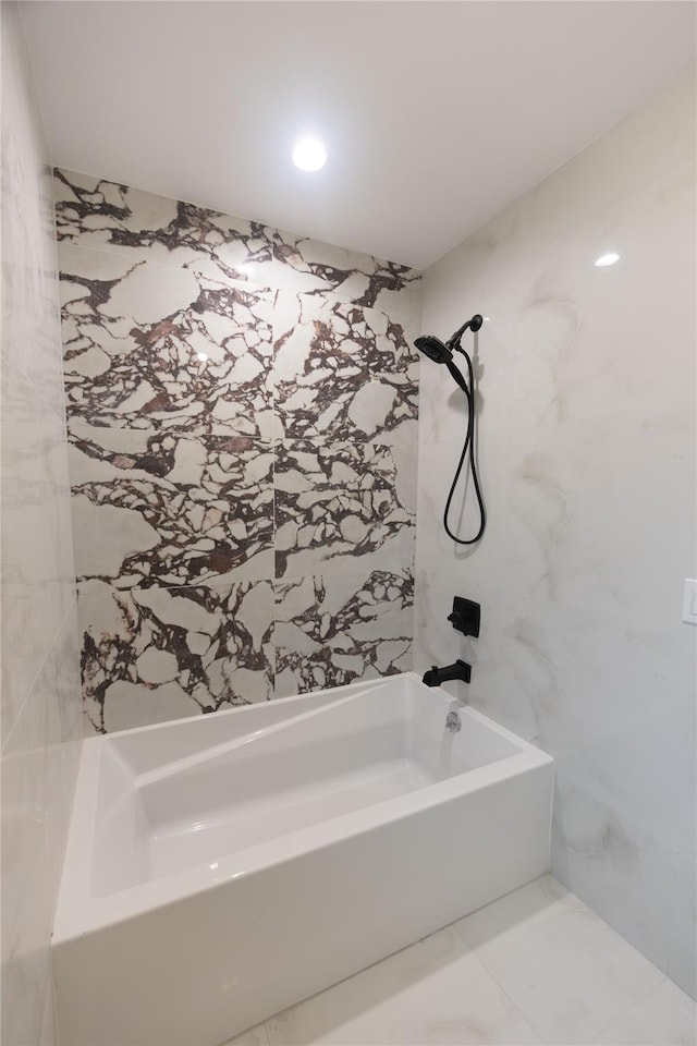 3 Carlton Rd Unit 201, Monsey, NY 10952 - full bath featuring bathtub / shower combination