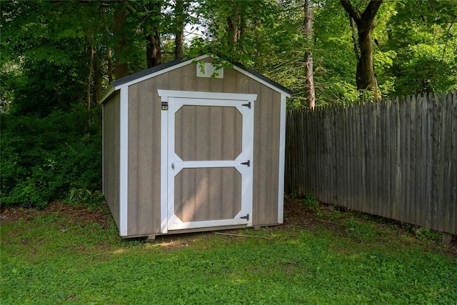 126-128 Christian Hill Rd, Dover Plains, NY 12522 - view of shed