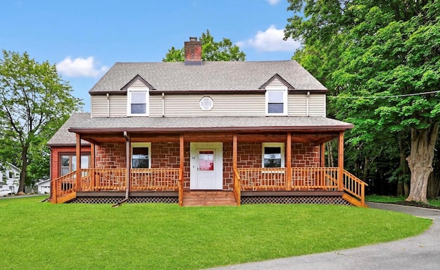 54 New Hempstead Rd, New City, NY 10956 - photo 1