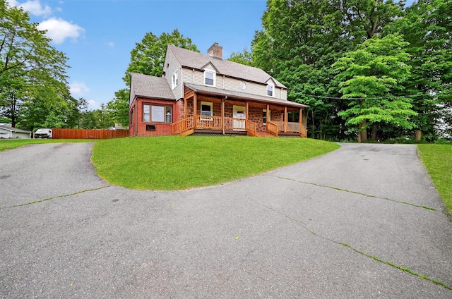 54 New Hempstead Rd, New City, NY 10956 - photo 2