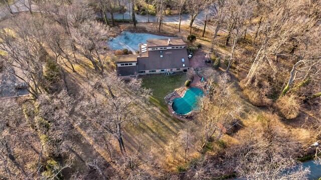 4 Sloanes Ct, Sands Point, NY 11050 - bird's eye view