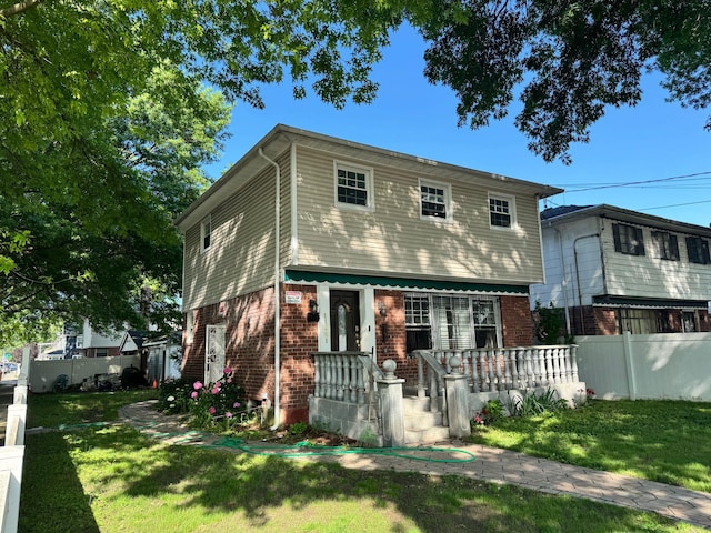 110-01 175th St, Jamaica, NY 11433 - photo 1
