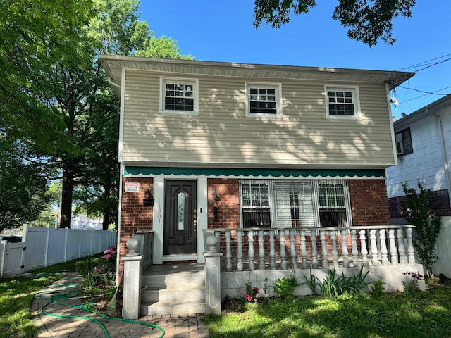 110-01 175th St, Jamaica, NY 11433 - photo 2