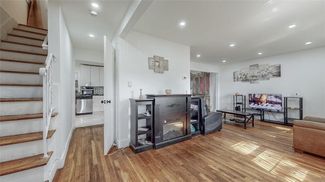 110-01 175th St, Jamaica, NY 11433 - photo 4