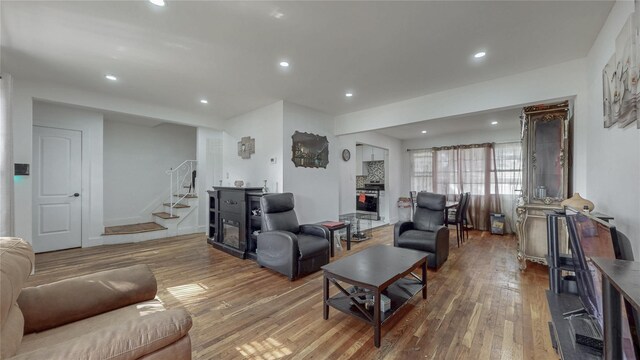 110-01 175th St, Jamaica, NY 11433 - photo 6