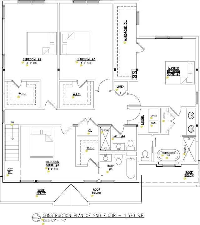 12 Mistletoe Ln, Levittown, NY 11756 - floor plan