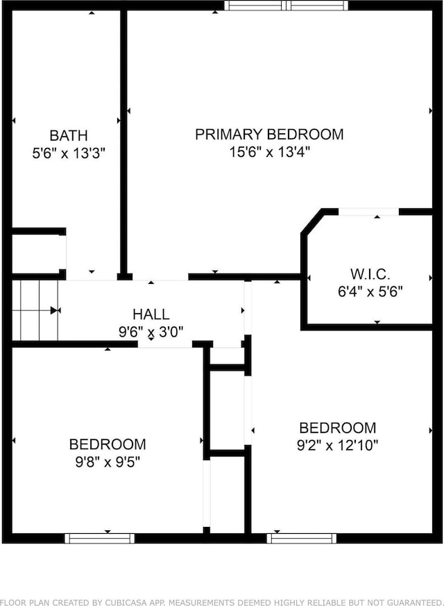 21 Hillside Rd, Slate Hill, NY 10973 - view of home floor plan