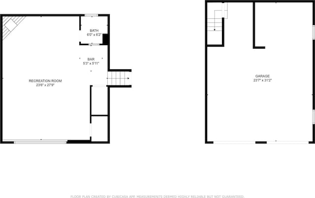 21 Hillside Rd, Slate Hill, NY 10973 - view of room layout