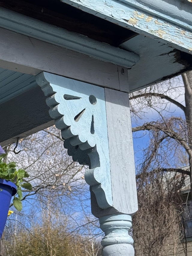 10 N Franklin St, Athens, NY 12015 - view of details