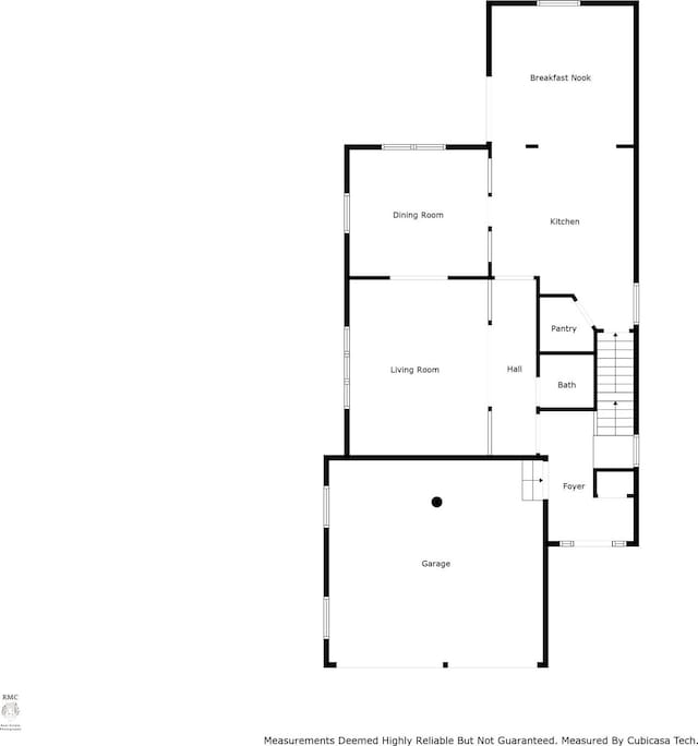 11 Mountain Park Rd, Monroe, NY 10950 - photo 48