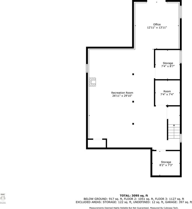 11 Mountain Park Rd, Monroe, NY 10950 - photo 50