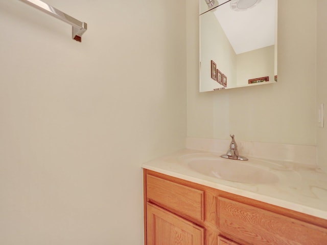 25 Devlin Rd, Eldred, NY 12743 - bathroom with vanity