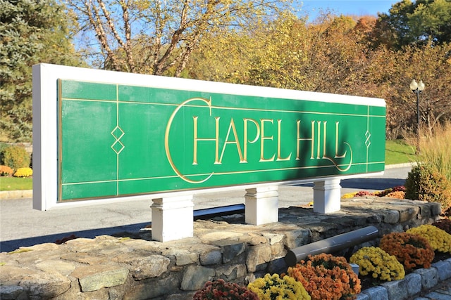 5702 Manor Dr Unit 5702, Peekskill, NY 10566 - view of community / neighborhood sign