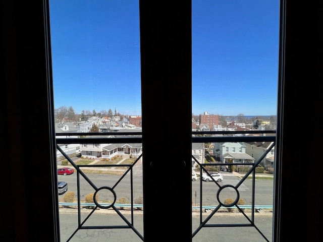 46 Union St Unit 3G, New Rochelle, NY 10805 - detailed view of a view of city