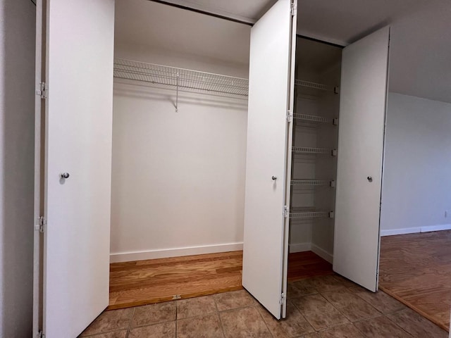 46 Union St Unit 3G, New Rochelle, NY 10805 - view of closet
