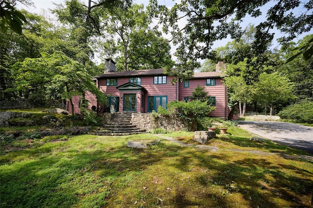 92 Mountain Farm Rd, Tuxedo Park, NY 10987 - photo 47